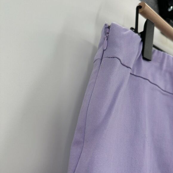 Hill House The Claire Lavender Purple Pant XXL - Picture 6 of 10
